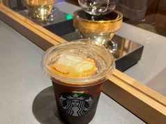-星巴克臻选(金桥国际店)