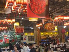 -江味龙虾馆·裸蓝龙虾(南山店)