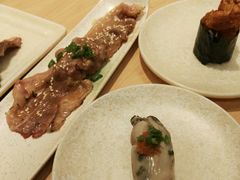 -元气寿司(新城市广场店)