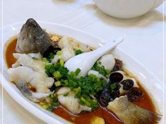 -渔意楼·驰名沙田乳鸽(五羊旗舰店)
