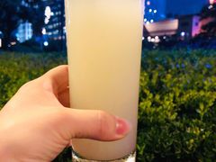 -宝莱纳餐厅(滨江店)