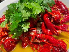 十三香小龙虾-上名堂·鱼头好吃(体育场路店)