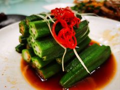 -城南往事·鲁菜济南菜(槐荫广场店)