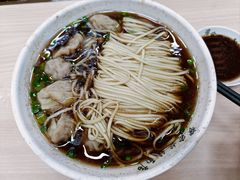 -蒋家桥饺面店(广陵路店)
