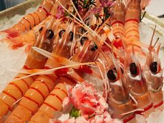 -Mr.Fish鱼鲜生海鲜放题(高德置地冬广场店)