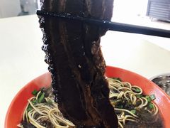 -小龙大肉面馆