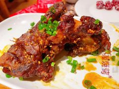 -木屋烧烤(西南角店)