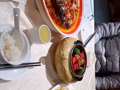 -毛家饭店(今洲广场店)