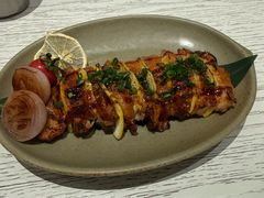 -Nana And Her Friends Restaurant 娜娜家(小寨原力场店)