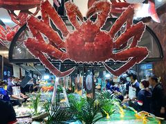 -79号渔船海鲜饭店(宝安店)