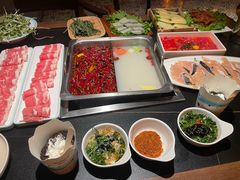 -福禄娃一家人火锅(上地店)