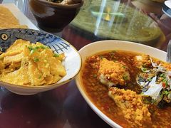 -湘味·鱼头王(上夼美食街店)