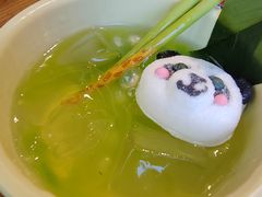-井格重庆火锅(西直门凯德Mall店)
