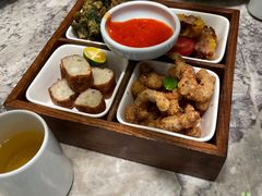 -四道菜·福建菜馆(新街口金鹰店)