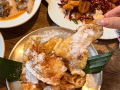 -小喜客·云南特色菜(纳西庭院店)