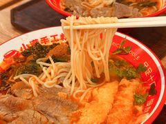 -小满手工粉(上海月星环球港店)