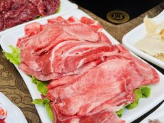 -马三妹跷脚牛肉(苏稽总店)
