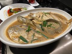 -东莱馋房(陆家嘴店)