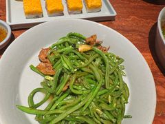 -长安记·大美陕菜(大族广场店)