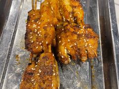 -霸王虾·麻辣小龙虾(清水河公园店)