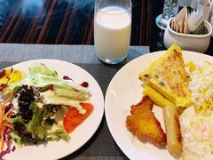 -新天地建国酒店凯撒餐厅