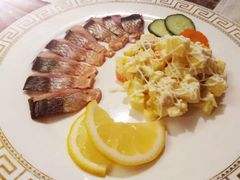 -92°C俄式厨房(中央大街店)