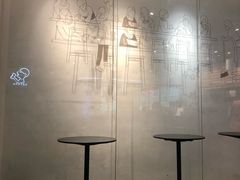 -喜茶(广州天汇igc店)