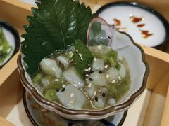 -上户日本料理(北仑富邦店)