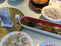 -八大碗·地道东北菜(白塔堡店)