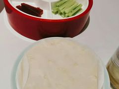 -东门烤鸭店(鼓楼店)
