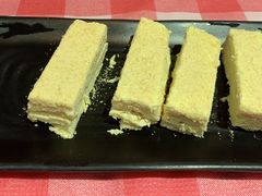 娜帕里勇-西域阿里马新疆菜·清真(桂花路店)