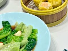 -南拳十三姨·潮汕砂锅粥·粤菜(西单大悦城店)