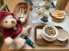 -无印良品餐堂 MUJI Diner(成都太古里店)