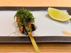 -鳥忆·omakase炭火烧鸟
