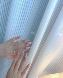 -KEKELI可可厘日式美甲美睫