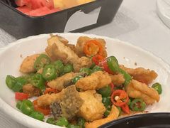 -金翠皇宫粤菜·点心·海鲜(科技园店)