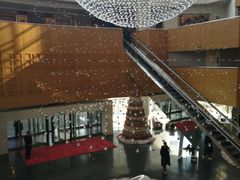 -天津水晶宫饭店