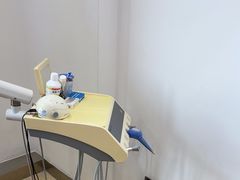 -圣贝口腔(海淀店)