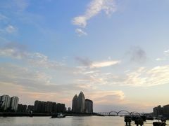 -沈家门渔港