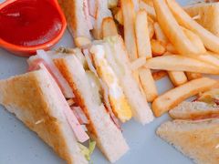 -印咖啡IN COFFEE(红旗街店)