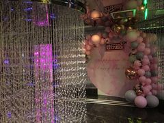 -好乐迪KTV(金钻店)