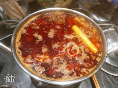 -王家渡火锅(金宝汇店)