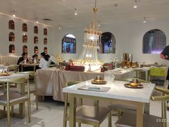 -HOTISLAND海鸡岛·韩国料理(江南西店)