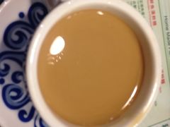 咖啡-翠华餐厅(湾仔店)