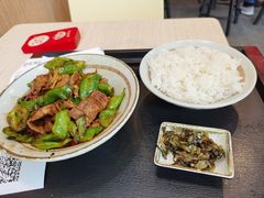 -永和大王(巨峰路店)