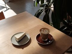 -DEEP COFFEE(瑞光烘焙工厂店)