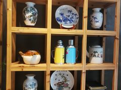 零售区-冰泉豆浆馆(阳朔店)