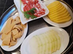 -太婆天府山珍酒楼(亚运村店)