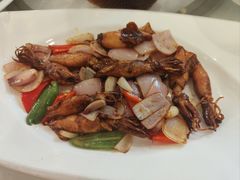 -朱仔记食府(江南大道店)