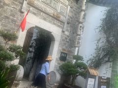 -竹里馆·淮扬菜·功夫茶(老门东店)